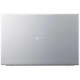 Ноутбук/ ACER Swift 3 SF314-43-R16V 14"(1920x1080 IPS)/AMD Ryzen 5 5500U(2.1Ghz)/8192Mb/512PCISSDGb/noDVD/Int:UMA/BT/WiFi/50WHr/war 1y/1.2kg/Silver/NoOS