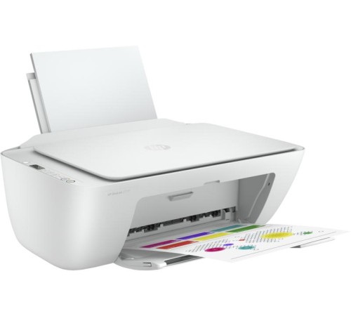 Струйное МФУ/ HP DeskJet 2710 Струйное МФУ/ HP DeskJet 2710