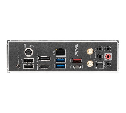 Материнская плата/ MB MSI AMD B550 sAM4, 4xDDR4(128GB), HDMI 2.1/DP, 1xPCIe 4.0x16, 1xPCIe 3.0x16, 2xPCIe 3.0, 1xLAN (2.5GbE), Wi-Fi, BT, 6xSATA 6Gb/s, 2xM.2, 1xUSB-C, 3xUSB 3.2, 2xUSB 2.0, 1xPS/2, ATX Материнская плата/ MB MSI AMD B550 sAM4, 4xDDR4(128GB), HDMI 2.1/DP, 1xPCIe 4.0x16, 1xPCIe 3.0x16, 2xPCIe 3.0, 1xLAN (2.5GbE), Wi-Fi, BT, 6xSATA 6Gb/s, 2xM.2, 1xUSB-C, 3xUSB 3.2, 2xUSB 2.0, 1xPS/2, ATX