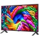 Телевизор ЖК 43'' LG/ 43", Ultra HD, Nano Color, Local Dimming, Smart TV, WebOS, Wi-Fi, DVB-T2/C/S2, MR, 60Hz Native, 2.0ch (20W), 2 HDMI, 2 USB, 2 Pole, Ashed Blue, 2025