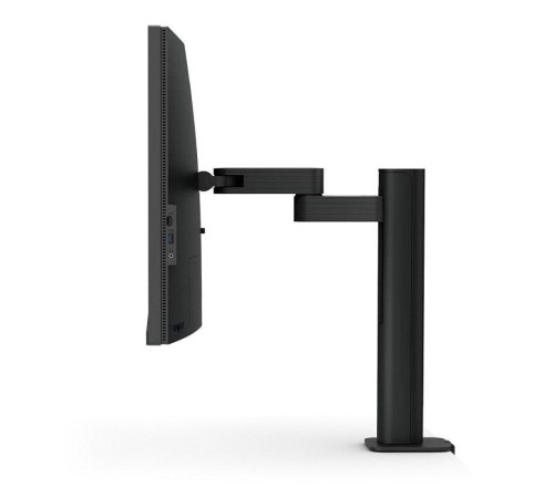 Мониторы/ Benq PD3205UA 31,5'', 3840x2160, IPS,  60Hz, 1000:1, 350cd, 5ms, HDMI, DP; 3*USB 3.2; USB C*90W, Speakers, Height adj 110, 99% sRGB, Flicker-free;Low Blue Light, Calibration Report, Table Mounting, 3Y, Grey