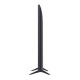Телевизор ЖК 50'' LG/ 50", Ultra HD, Nano Color, Smart TV,Wi-Fi, DVB-T2/C/S2, MR, 2.0ch (20W), 3 HDMI, 2 USB, 2 Pole, Ashed Blue