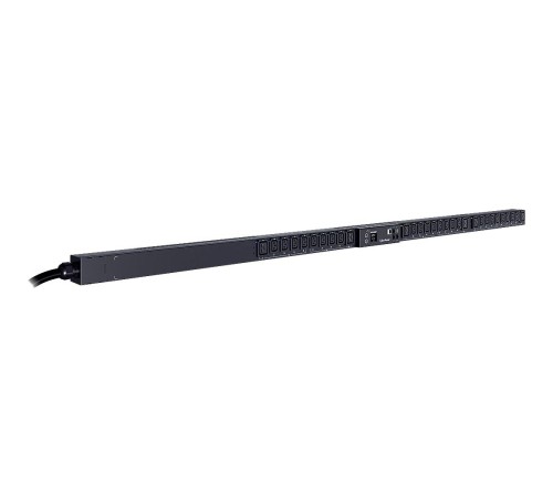 Блок распределения питания/ PDU CyberPower PDU83401 3ph 0U, Switched MBO, IN: 415V/16A, IEC309-16Aplug Блок распределения питания/ PDU CyberPower PDU83401 3ph 0U, Switched MBO, IN: 415V/16A, IEC309-16Aplug