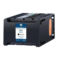 -/ Струйный картридж NV Print T8651 (NV-C13T865140) Black для  Epson WorkForce Pro WF-M5690DWF, WF-M5190DW (10 000 стр) совместимый