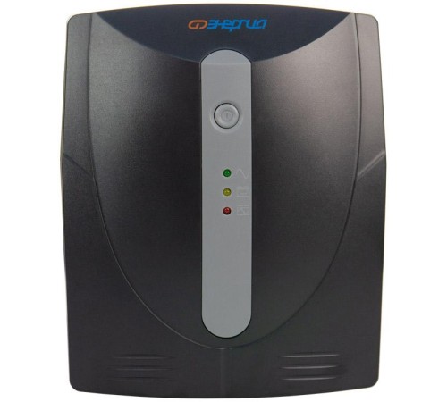 ИБП 1500 Энергия/ UPS 1500 Energy