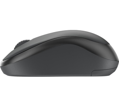 Комплект (клавиатура + мышь)/ Logitech Wireless MK295 Silent Combo GRAPHITE Retail Комплект (клавиатура + мышь)/ Logitech Wireless MK295 Silent Combo GRAPHITE Retail