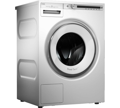 Стиральные машины ASKO/ Арт. 741648 ; Стиральная машина с фронтальной загрузкой, Класс энергопотребление/стирка/отжим: А+++/А/B, 11 кг, белый