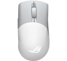 Мышь ASUS P709 ROG KERIS WL AIMPOINT/WHT/ ASUS P709 ROG KERIS WL AIMPOINT/WHT