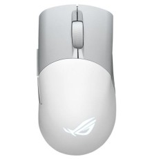 Мышь ASUS P709 ROG KERIS WL AIMPOINT/WHT/ ASUS P709 ROG KERIS WL AIMPOINT/WHT