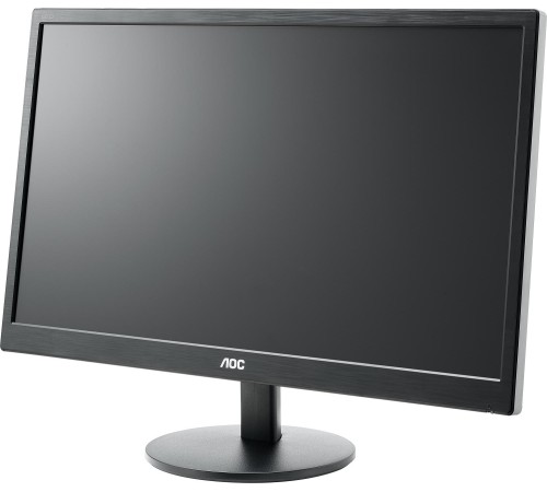 Монитор LCD 21.5'' 16:9 1920х1080(FHD) TN, 60 Hz, 200 cd/m2, 700:1, 20М:1, 5ms, VGA, Tilt, Black (Вскрытая упаковка) Монитор LCD 21.5'' 16:9 1920х1080(FHD) TN, 60 Hz, 200 cd/m2, 700:1, 20М:1, 5ms, VGA, Tilt, Black (Вскрытая упаковка)