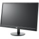 Монитор LCD 21.5'' 16:9 1920х1080(FHD) TN, 60 Hz, 200 cd/m2, 700:1, 20М:1, 5ms, VGA, Tilt, Black (Вскрытая упаковка)