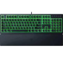Игровая клавиатура Razer Ornata V3 X - Russian Layout/ Razer Ornata V3 X Gaming keyboard  - Russian Layout