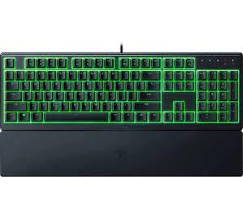 Игровая клавиатура Razer Ornata V3 X - Russian Layout/ Razer Ornata V3 X Gaming keyboard  - Russian Layout