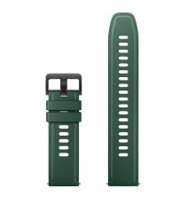 Ремешок Xiaomi Watch S1 Active Strap (Green) M2121AS1 (BHR5592GL) (Мятая упаковка)