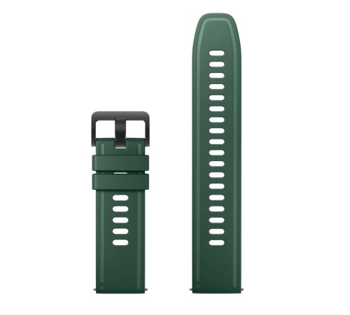 Ремешок Xiaomi Watch S1 Active Strap (Green) M2121AS1 (BHR5592GL) (Мятая упаковка) Ремешок Xiaomi Watch S1 Active Strap (Green) M2121AS1 (BHR5592GL) (Мятая упаковка)