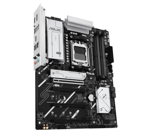 Материнская плата/ B650E MAX GAMING WIFI Материнская плата/ B650E MAX GAMING WIFI