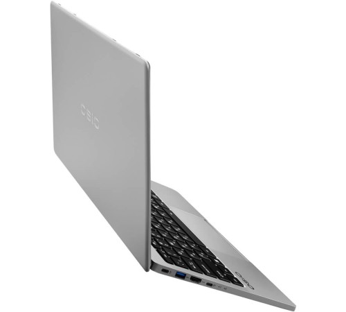 Ноутбук FocusLine F140a-008 14"(1920x1080 IPS (матовый))/AMD Ryzen 5 5560U(2.3Ghz)/16384Mb/512SSDGb/noDVD/Ext:AMD Vega/Cam/BT/WiFi/45.6WHr/war 1y/1.49kg/Space Gray/noOS + не МПТ Ноутбук FocusLine F140a-008 14"(1920x1080 IPS (матовый))/AMD Ryzen 5 5560U(2.3Ghz)/16384Mb/512SSDGb/noDVD/Ext:AMD Vega/Cam/BT/WiFi/45.6WHr/war 1y/1.49kg/Space Gray/noOS + не МПТ