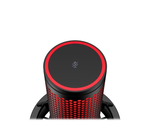 Микрофон HyperX QuadCast 2/ HyperX QuadCast 2 (QDC002) Black