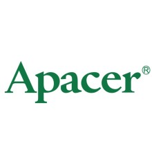 Оперативная память Apacer  DDR4  32GB  2666MHz DIMM (PC4-21300) CL19 1.2V (Retail) 2048x8  3 years (AU32GGB26CRBBGH/EL.32G2V.PRH)