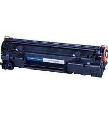 -/ Тонер-картридж NVP NV-CB435A/NV-712 универсальные для HP/Canon LaserJet P1005/ P1006/ LBP 3010 i-Sensys/ 3010B i-Sensys/ 3020 i-Sensys/ 3100 i-Sensys (1500k)