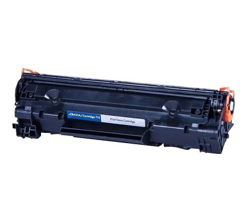 -/ Тонер-картридж NVP NV-CB435A/NV-712 универсальные для HP/Canon LaserJet P1005/ P1006/ LBP 3010 i-Sensys/ 3010B i-Sensys/ 3020 i-Sensys/ 3100 i-Sensys (1500k)