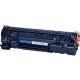 -/ Тонер-картридж NVP NV-CB435A/NV-712 универсальные для HP/Canon LaserJet P1005/ P1006/ LBP 3010 i-Sensys/ 3010B i-Sensys/ 3020 i-Sensys/ 3100 i-Sensys (1500k)