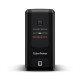 ИБП CyberPower UT850EG, Line-Interactive,  850VA/480W USB/RJ11/45 (3 EURO)/ UPS CyberPower UT850EG, Line-Interactive,  850VA/480W USB/RJ11/45 (3 EURO)