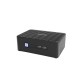 ПК NERPA BALTIC mini/ ПК NERPA BALTIC mini I320 POS (Intel Core i3-1115G4 (1.7GHz)/8GB/256GB SATA SSD/Iris Xe/1Y)