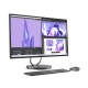 Моноблок Lenovo Yoga AIO 9 32IRH8 31.5" UHD (3840x2160) IPS 495N, i9-13900H, 16GB LPDDR5-5600, 1TB SSD M.2, Intel Iris Xe, WiFi6E, BT, 5.0MP+IR Cam, Wireless KB&Mouse, Win 11 Home RUS, Storm Grey, 1Y