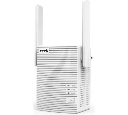 Удлинитель WiFi сигнала/ Tenda WiFi Range Extender A18 (WLAN 1200Mbps, 2.4+5GHz, 802.11ac, ) 2x ent Antenna Удлинитель WiFi сигнала/ Tenda WiFi Range Extender A18 (WLAN 1200Mbps, 2.4+5GHz, 802.11ac, ) 2x ent Antenna