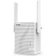 Удлинитель WiFi сигнала/ Tenda WiFi Range Extender A18 (WLAN 1200Mbps, 2.4+5GHz, 802.11ac, ) 2x ent Antenna