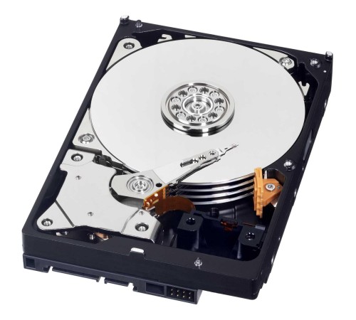 Жесткий диск Western Digital Blue WD10EZEX 1TB 3.5" 7200 RPM 64МB SATA-III Жесткий диск Western Digital Blue WD10EZEX 1TB 3.5" 7200 RPM 64МB SATA-III