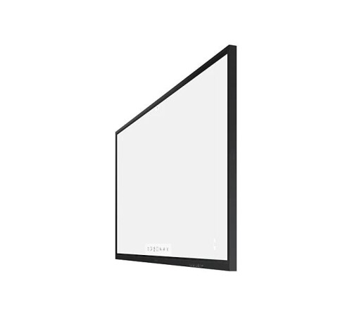 Samsung 85" WM85R, Flip 2, 85 дюймов, UHD интерактивный дисплей, 4 одновременных касания (до 20 касаний при подключении внешнего источника), черный цвет, OPS-слот Samsung 85" WM85R, Flip 2, 85 дюймов, UHD интерактивный дисплей, 4 одновременных касания (до 20 касаний при подключении внешнего источника), черный цвет, OPS-слот