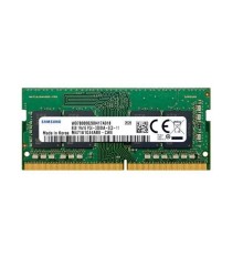 Память оперативная/ Samsung DDR4 8GB SODIMM 3200, 1.2V
