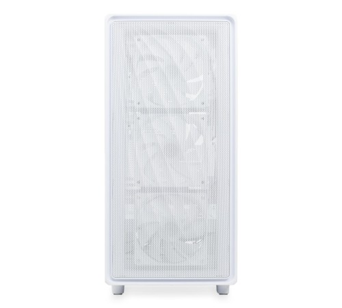 Корпус без блока питания/ Case HSPD M510, Mesh Mid Tower, White, TG, 0.5 SPCC, 4x120mm ARGB (Orbis F1) ATX, mATX, mITX 180/280/160mm 1x2.5", 1x3.5", 7xPCI 2xUSB-A 3.0 517x277x418mm Корпус без блока питания/ Case HSPD M510, Mesh Mid Tower, White, TG, 0.5 SPCC, 4x120mm ARGB (Orbis F1) ATX, mATX, mITX 180/280/160mm 1x2.5", 1x3.5", 7xPCI 2xUSB-A 3.0 517x277x418mm
