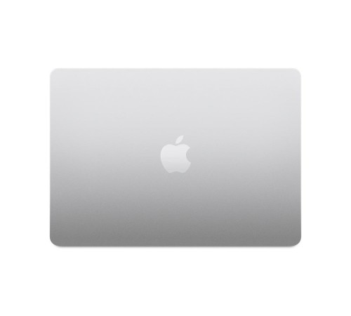 Ноутбук Apple/ 13-inch MacBook Air: Apple M3 with 8-core CPU, 10-core GPU/16GB/512GB SSD - Silver/EN