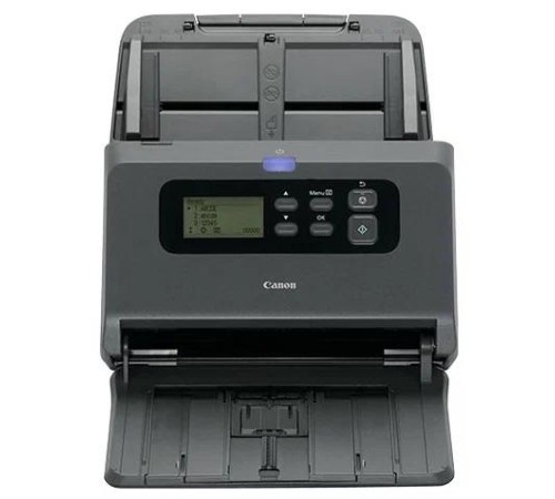 DR-M260 Документ сканер А4, двухсторонний, 60 стр/мин, автопод. 80 листов, USB 3.1/ DR-M260 Document scanner 60 ppm /120 ipm, A4, ADF 80