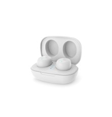 Беспроводные наушники Accesstyle Flame TWS White