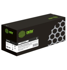 -/ Картридж лазерный Cactus CS-MPC6003K Black (33000стр.) для Ricoh MPС 4503/C5503/C6003/C4504/C550