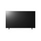 Телевизор 55'' LG 55UN640S/ LG 55UN640S LED TV 55", UHD, 400nit, RS-232, IP-RF, webOS 6.0; Wi-Fi, Group Manager, 16/7, Landscape only, Ashed Blue