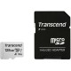 Карта памяти/ Transcend 128GB microSDXC Class 10 UHS-I U1 R95, W45MB/s with SD adapter