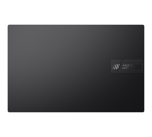 Ноутбук/ ASUS K3504VA-MA476 15.6"(2880x1620 OLED)/Intel Core i5 1335U(1.3Ghz)/16384Mb/512PCISSDGb/noDVD/Int:Intel Iris Xe Graphics/Cam/BT/WiFi/50WHr/war 1y/1.6kg/Indie Black/DOS Ноутбук/ ASUS K3504VA-MA476 15.6"(2880x1620 OLED)/Intel Core i5 1335U(1.3Ghz)/16384Mb/512PCISSDGb/noDVD/Int:Intel Iris Xe Graphics/Cam/BT/WiFi/50WHr/war 1y/1.6kg/Indie Black/DOS