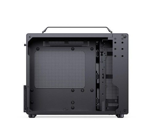 Корпус без блока питания/ Case JONSBO Z20, Mini-Tower, TG, no fan, 1xUSB-A 3.2 + 1xUSB-C 3.2, mATX, mITX Black Корпус без блока питания/ Case JONSBO Z20, Mini-Tower, TG, no fan, 1xUSB-A 3.2 + 1xUSB-C 3.2, mATX, mITX Black