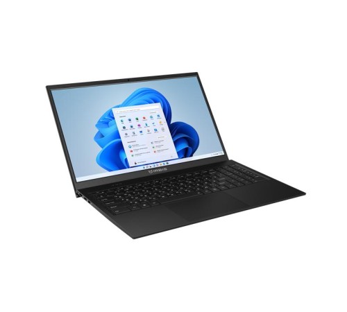 Ноутбук IRBIS Blizzard 15NBC100515.6" AMD Ryzen R3 3200U, 15.6"LCD 1920*1080 IPS , 8+512GB SSD, Front, AC wifi, camera: 2MP, 5000mha battery, metal case, backlight keybo (после ремонта, потертости, царапины)