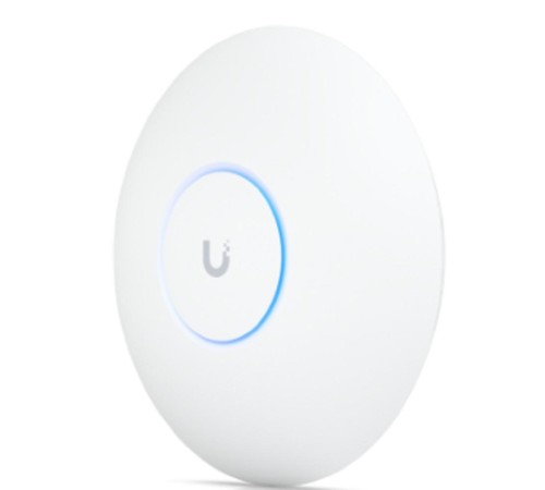 Точка доступа/ Ceiling-mounted WiFi 7 AP with 6 spatial streams and 6 GHz support for interference-free WiFi in demanding, large-scale environments