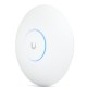 Точка доступа/ Ceiling-mounted WiFi 7 AP with 6 spatial streams and 6 GHz support for interference-free WiFi in demanding, large-scale environments
