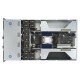 Серверная платформа/ ASUS ESC4000A-E12-SKU1, 2U GPU, 1 x SP5 LGA6096 EPYC 9004 (400W), 12DIMM DDR5, 2 x 2.5" SATA/SAS*/NVMe + 2 x 3.5" SATA/SAS*/NVMe + 2 x 3.5" SATA/SAS*,2 x GbE LAN (I350), 1+1 2600W