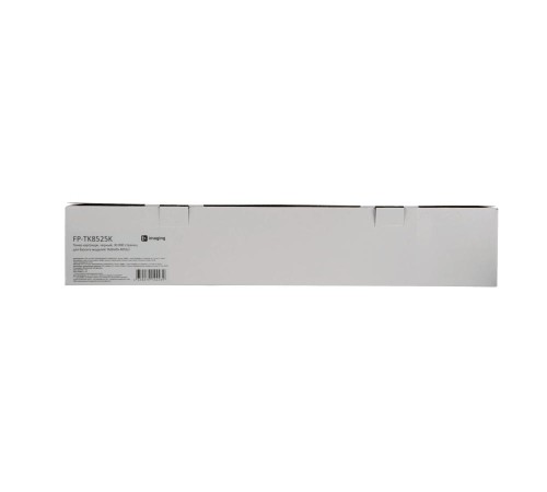 Тонер-картридж F+ imaging, черный, 30 000 страниц, для Kyocera моделей TASKalfa 4052ci (аналог TK-8525K /1T02RM0NL0), FP-TK8525K (Вскрытая упаковка)