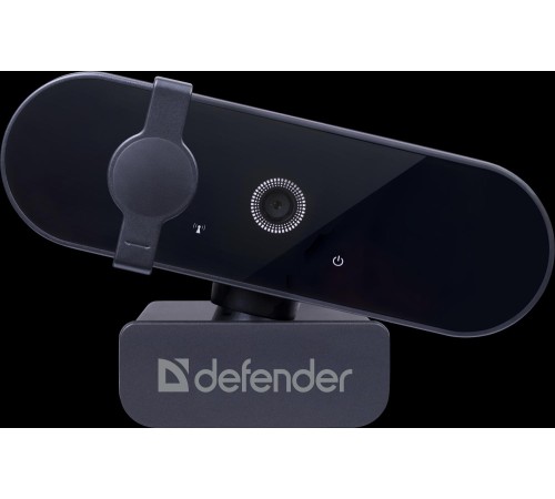 Defender Веб-камера G-lens 2580 FullHD 1080p, 2МП Defender Веб-камера G-lens 2580 FullHD 1080p, 2МП