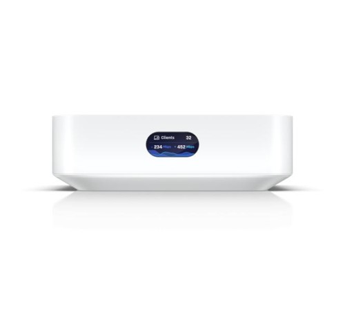 Маршрутизатор Ubiquiti UX, UniFi Express